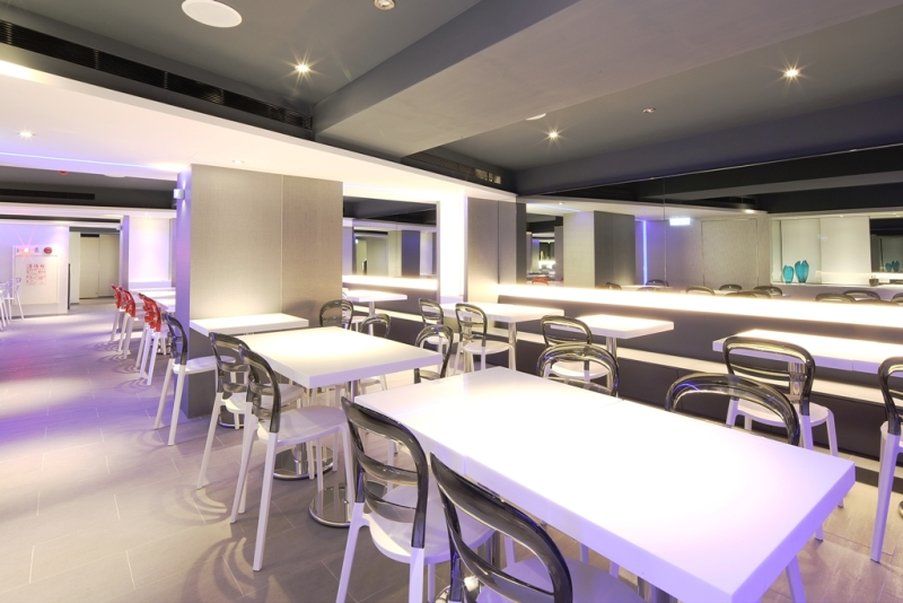 Cityinn Hotel Plus - Taichung Station Branch Kültér fotó